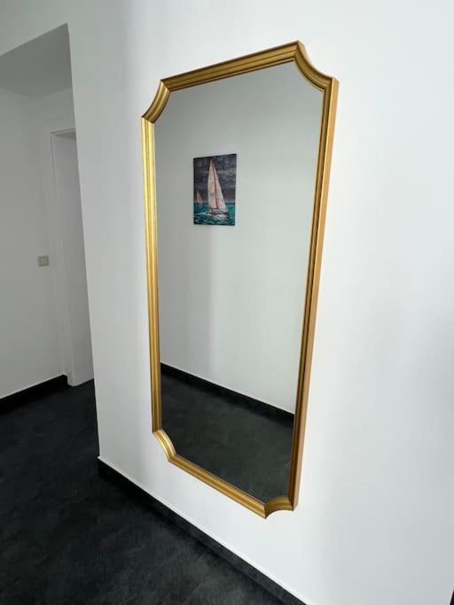 Gesamte Unterkunft Fuer 4 Top 18 Viyana Dış mekan fotoğraf