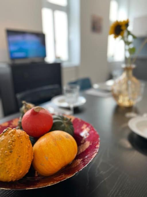 Gesamte Unterkunft Fuer 4 Top 18 Viyana Dış mekan fotoğraf